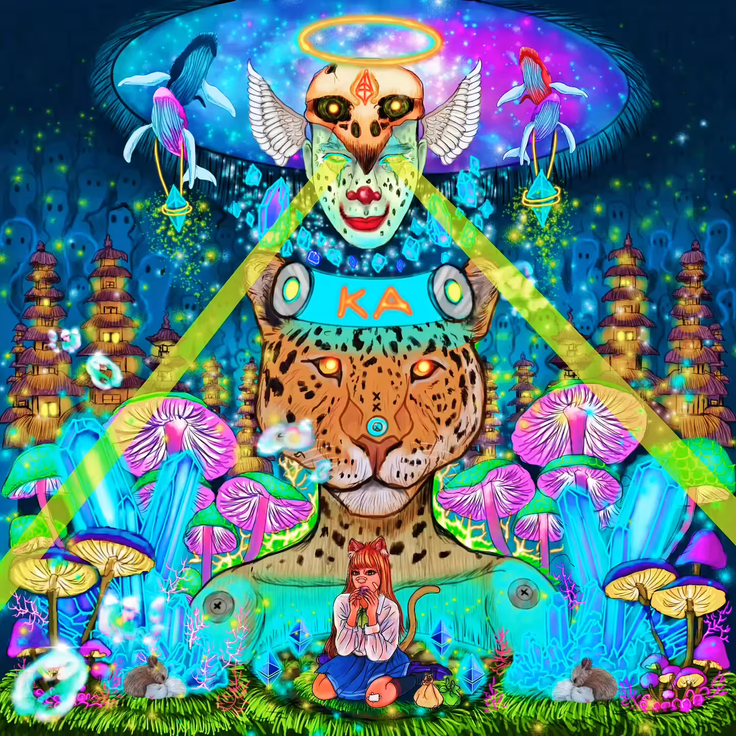 🐆Girl Grishi Kato OG🐆