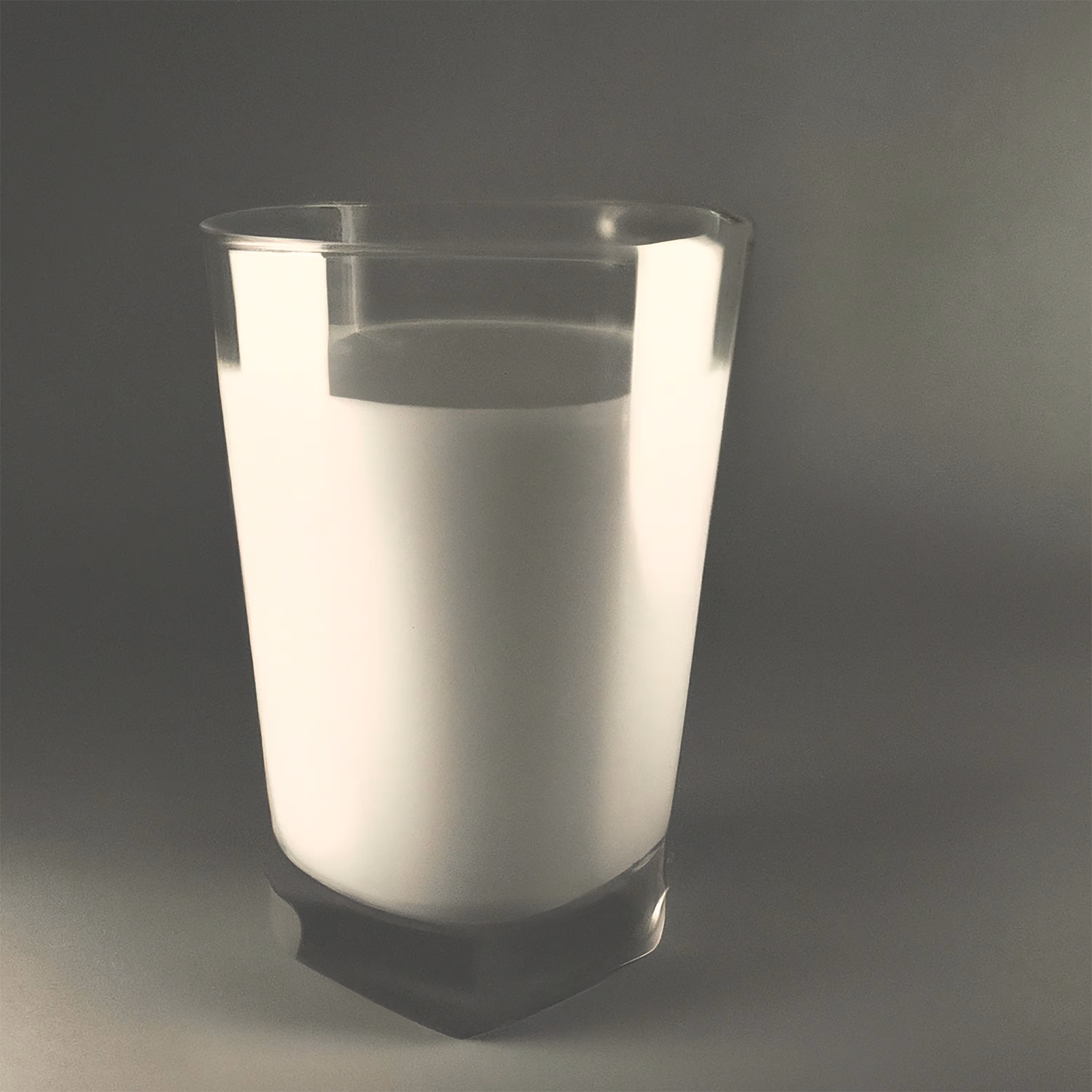 Milk #3