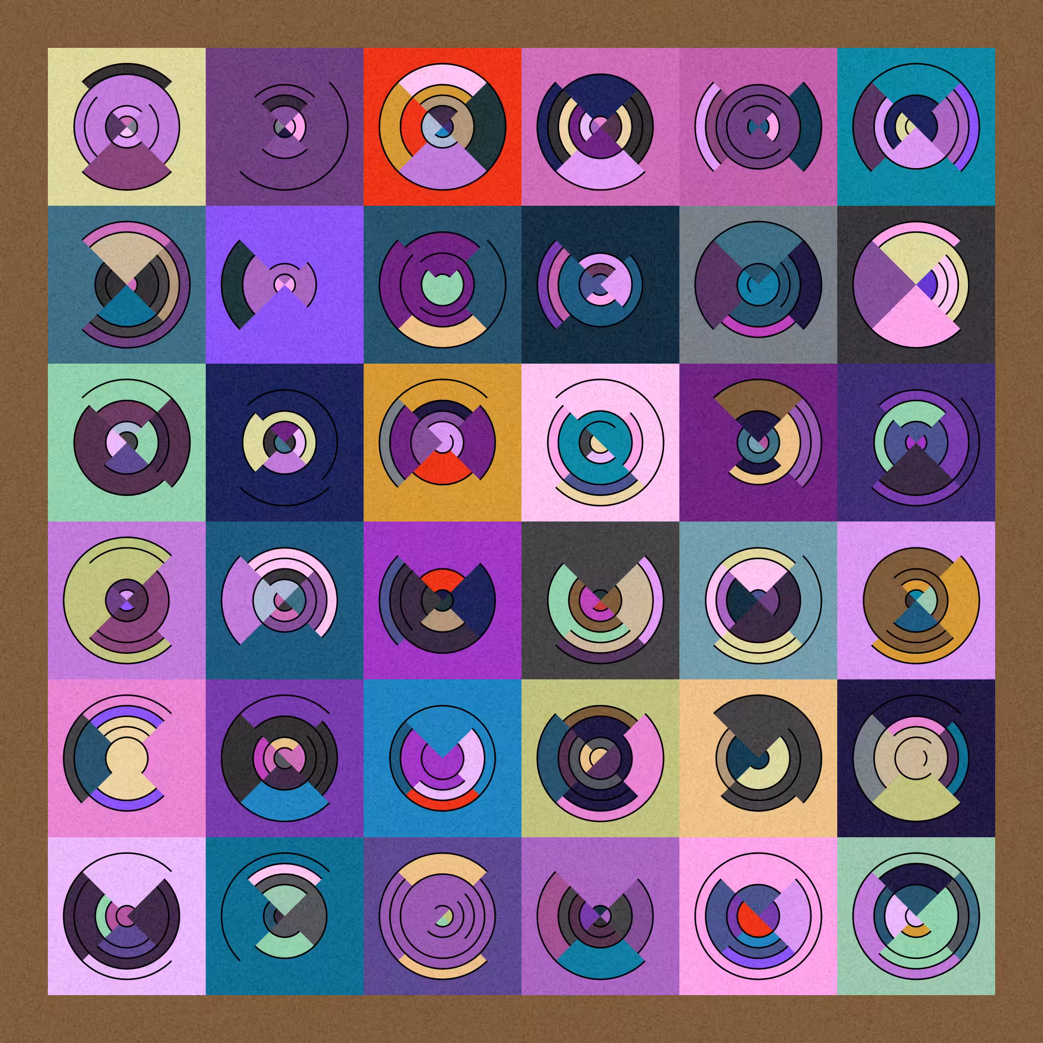 MoodColors #87