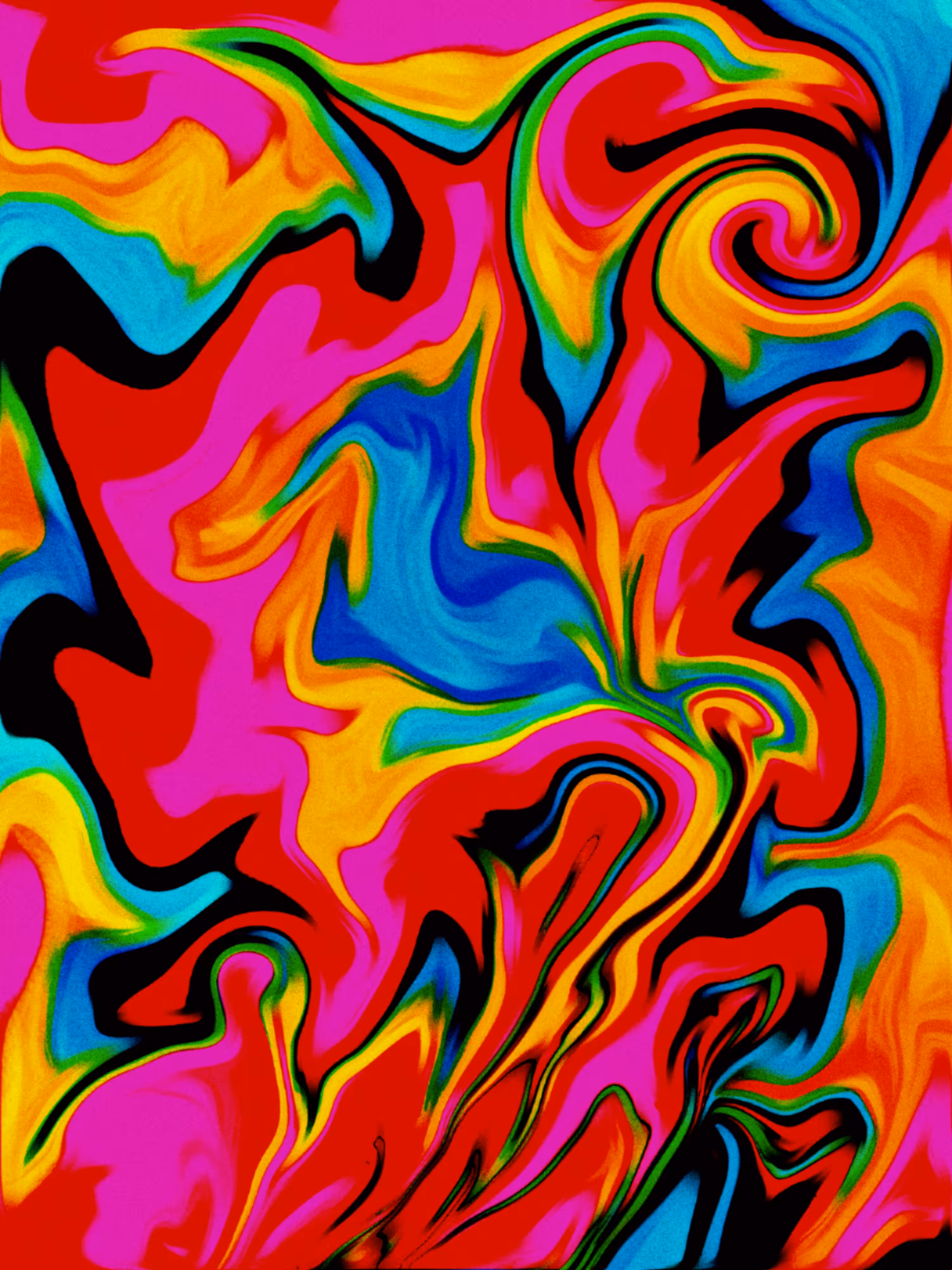 Lustwave