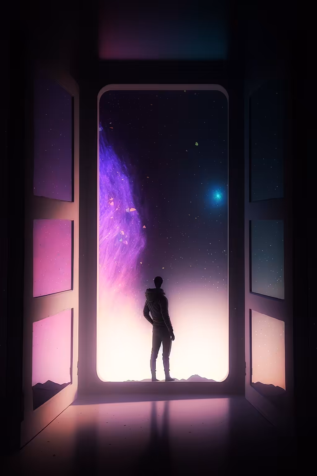 Cosmic