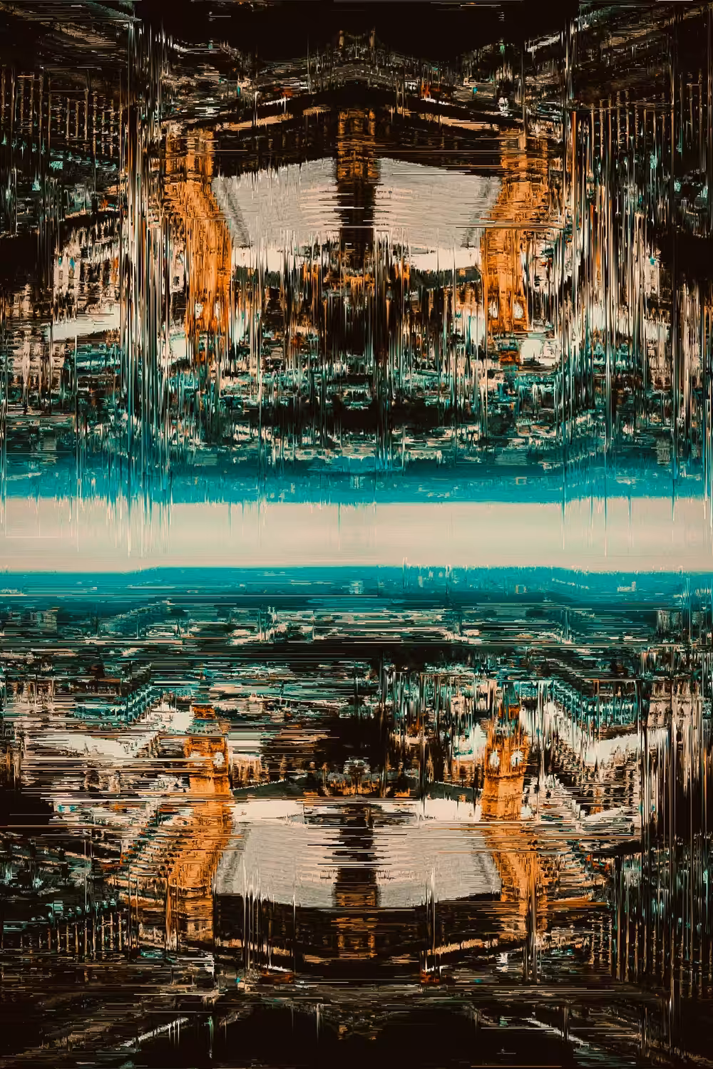 London Trip (Acid Edition)
