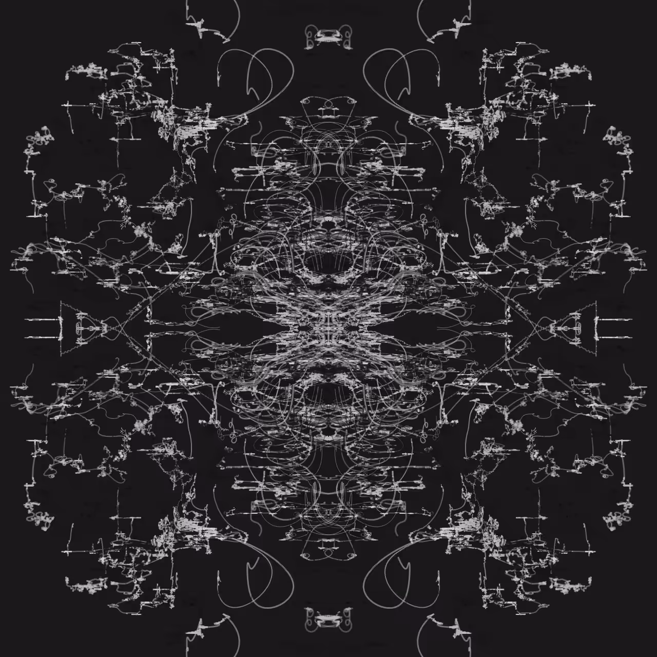 Lost in the attraction / abstraction #157