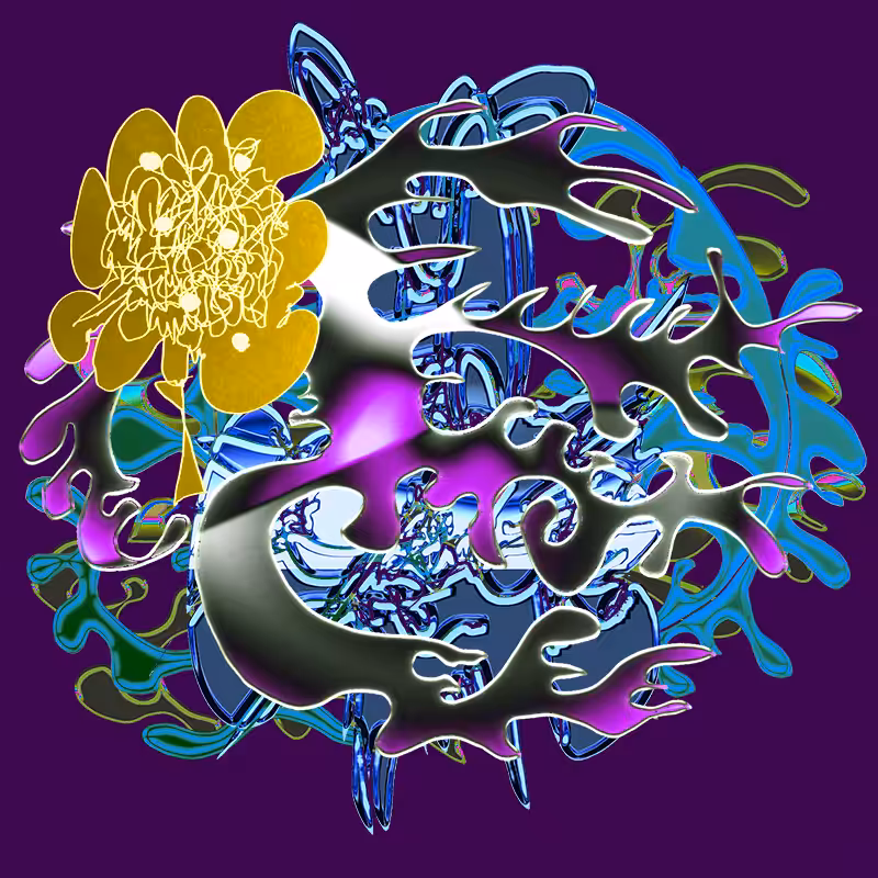 RABBIT HOL3 SPIN CYCL3 PART III #1