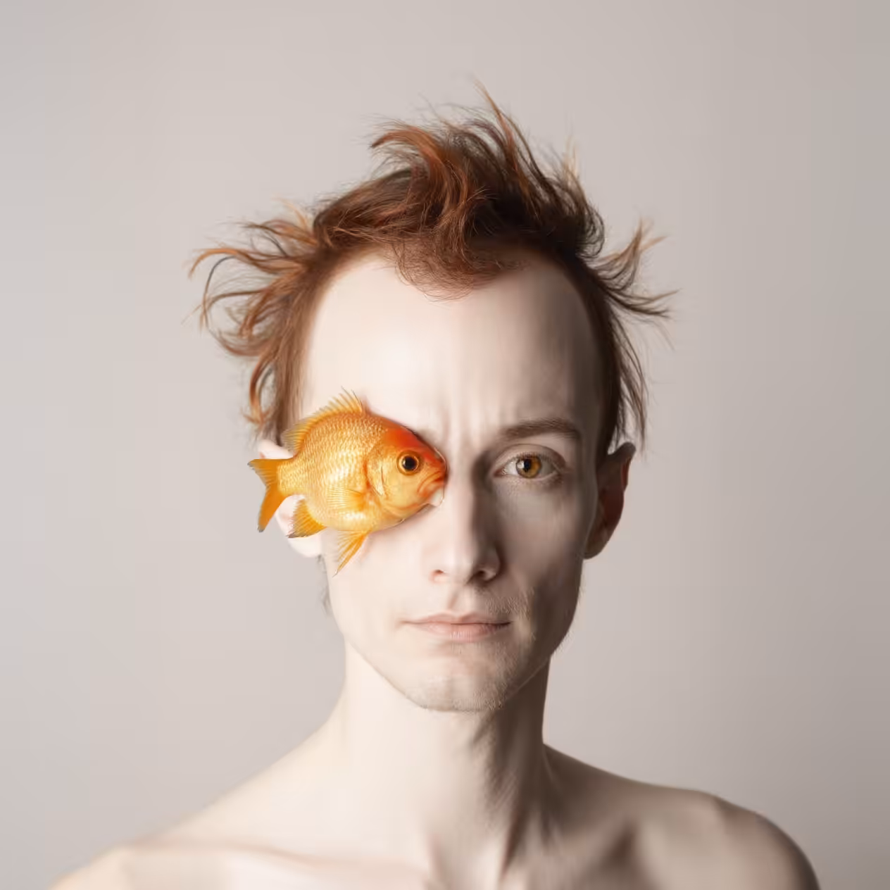 Fishy