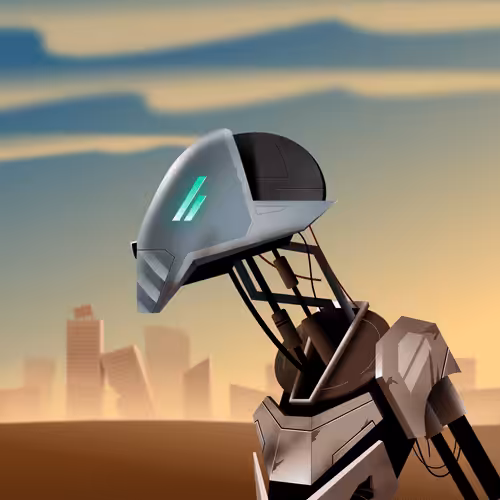 COMMUNITY Aviator Droid B-1757