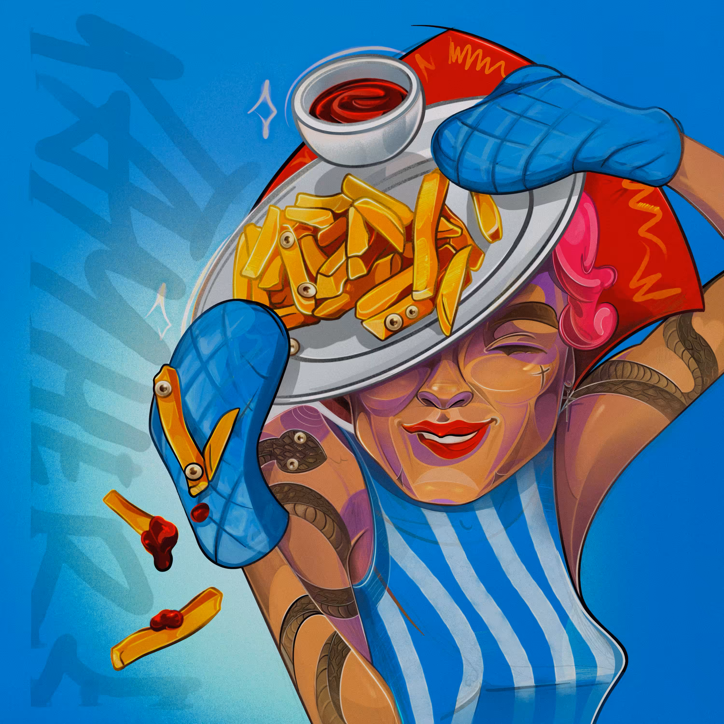 Freedom fries