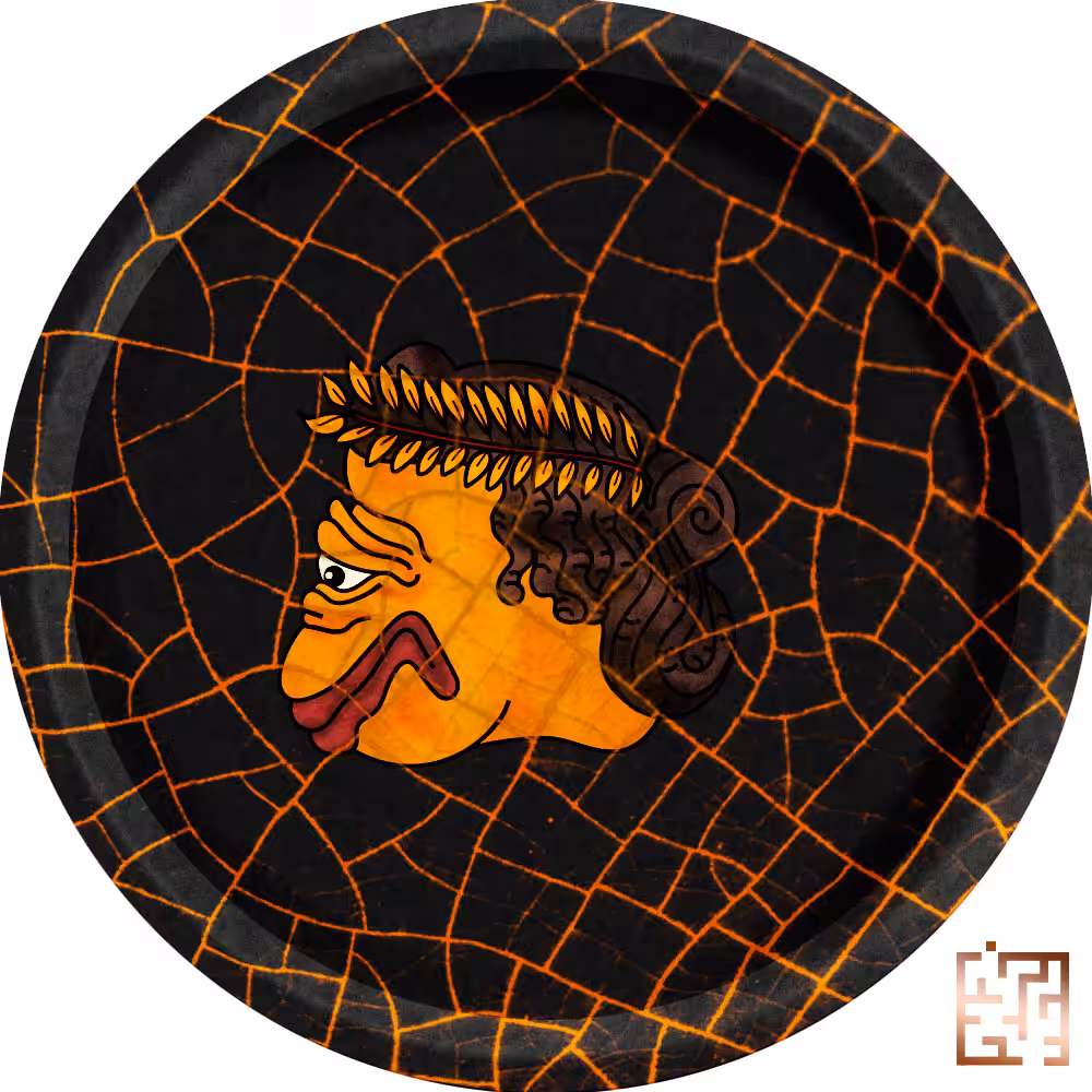 Disc #32