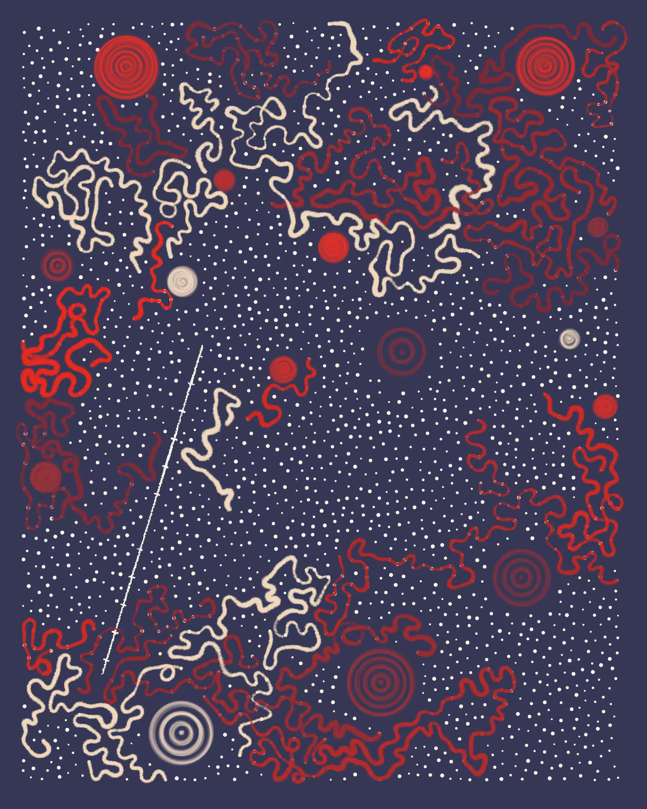 The Great Traversal #33