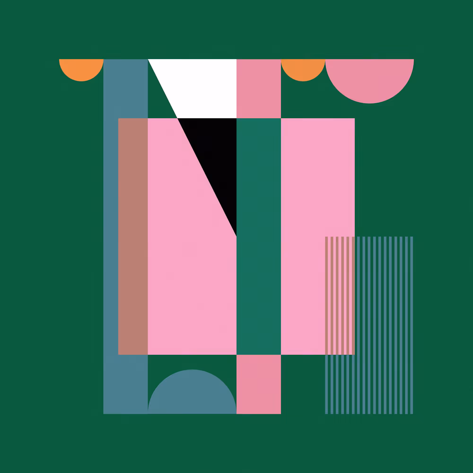 GeoCuts 21