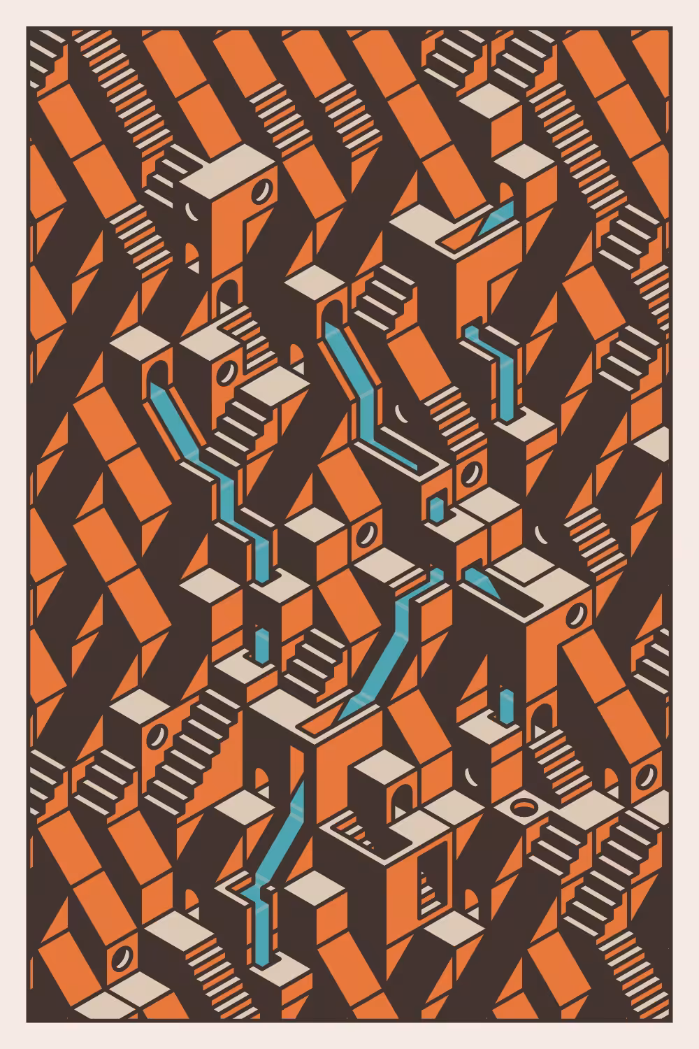 Acequia #69