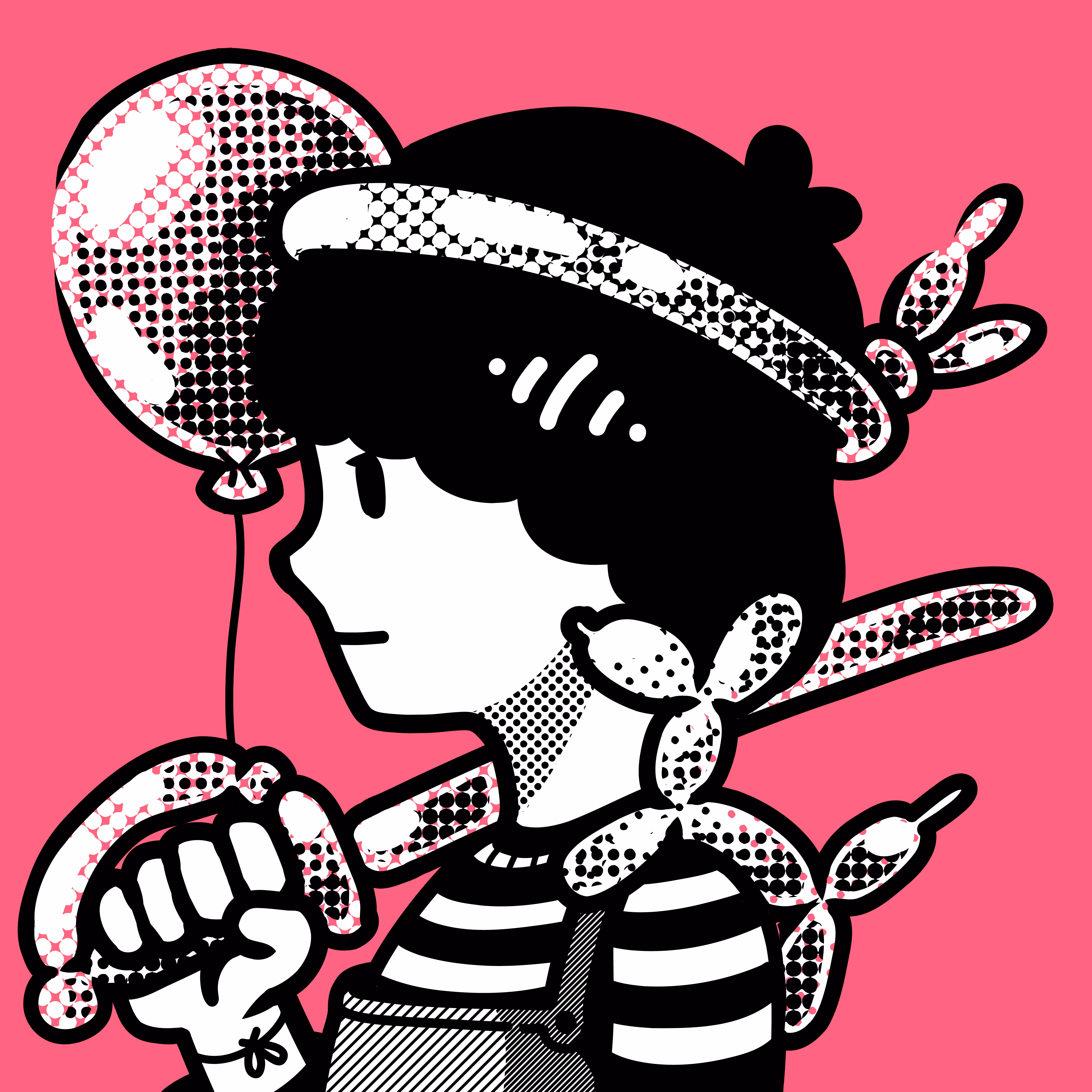 BWOPLE: ⓪④④⑤