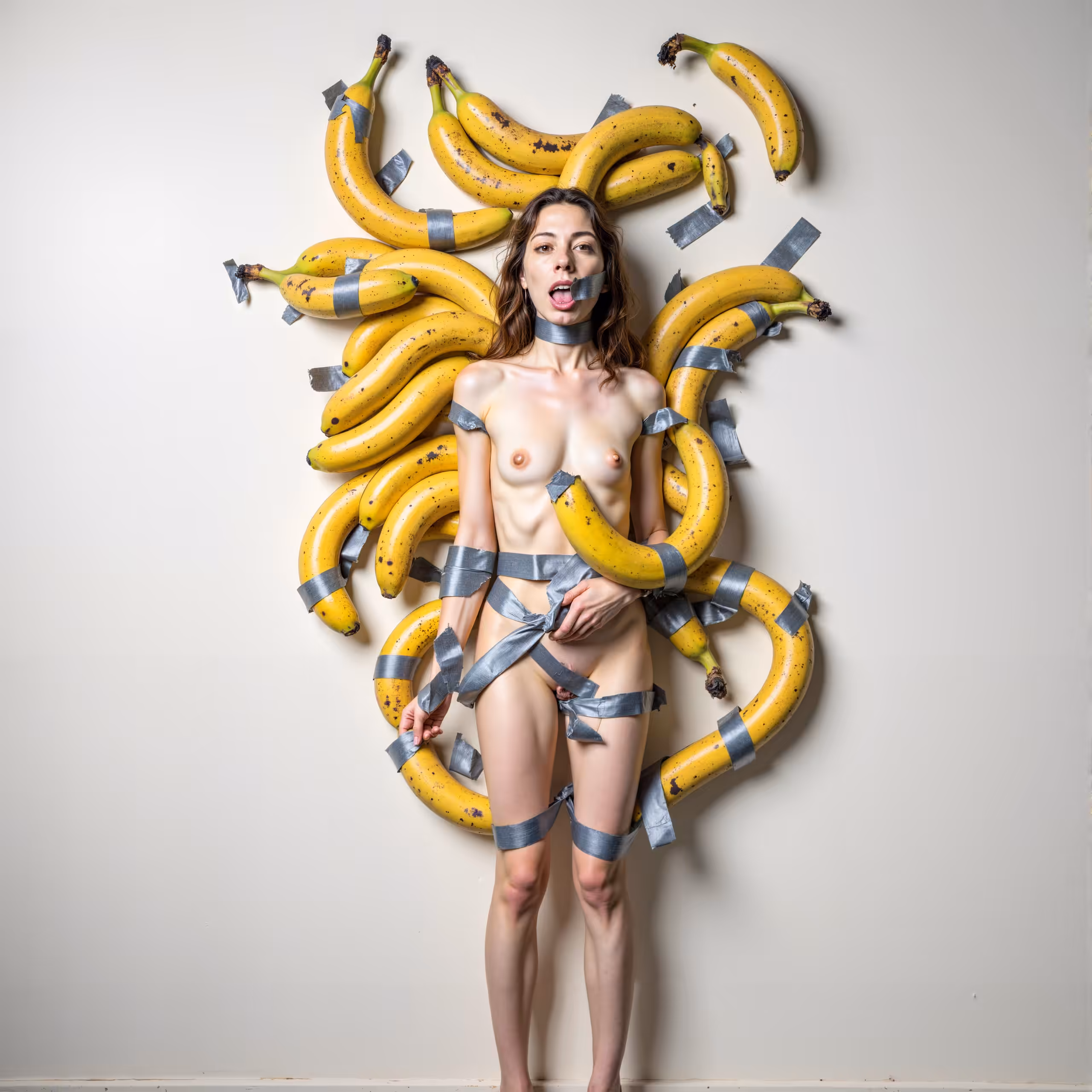 BANANA SPLIT