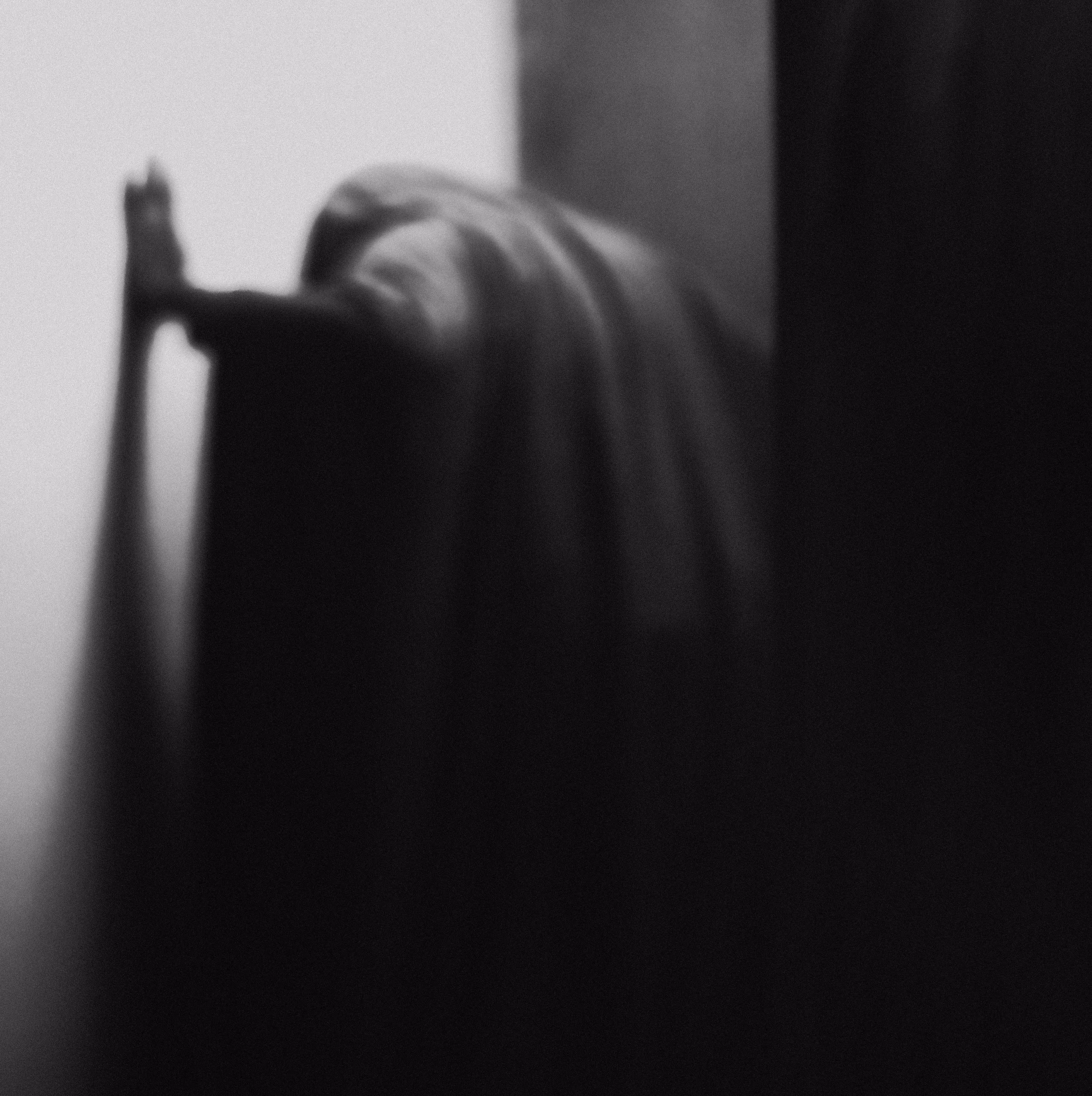 Dark Nebulae: Tireless Death