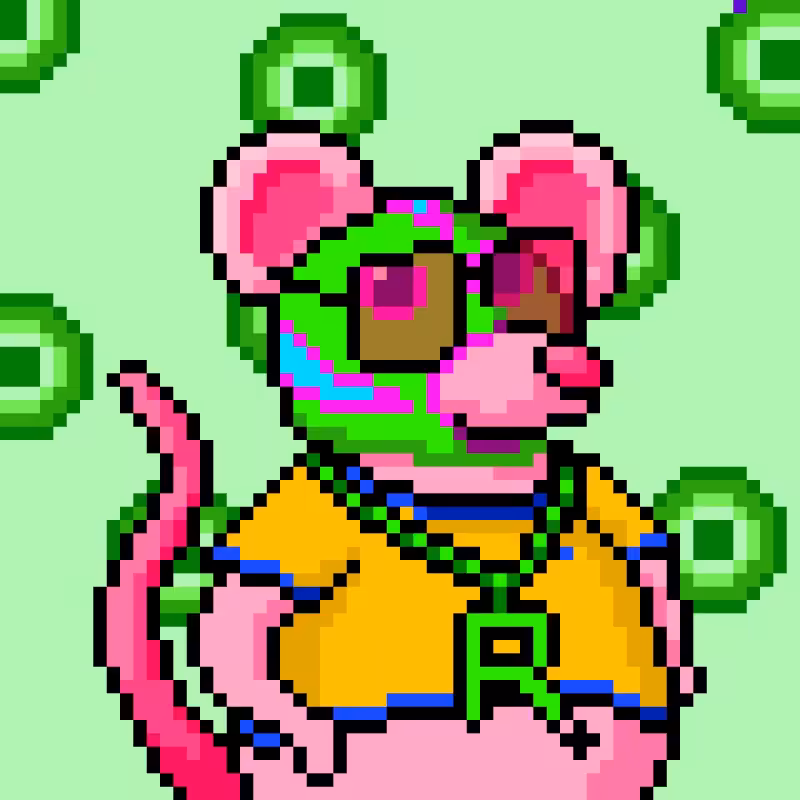 XTZ-Rat #37