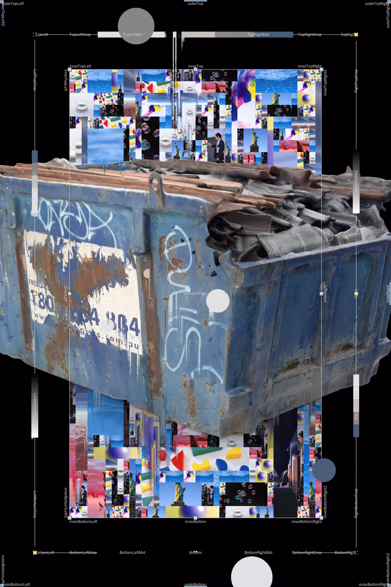 Broken Printer #117