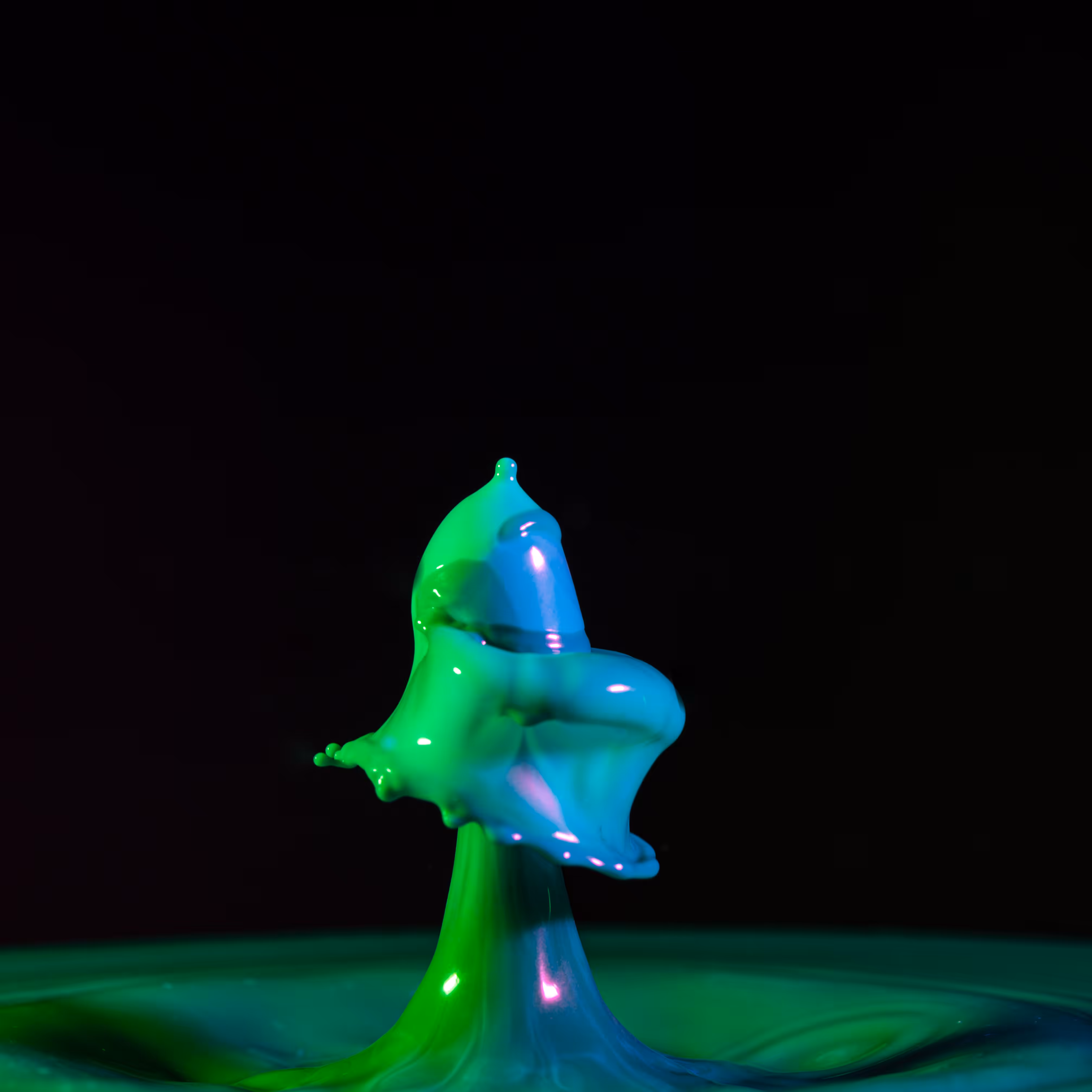 Splash of Colour Vol.3 #6