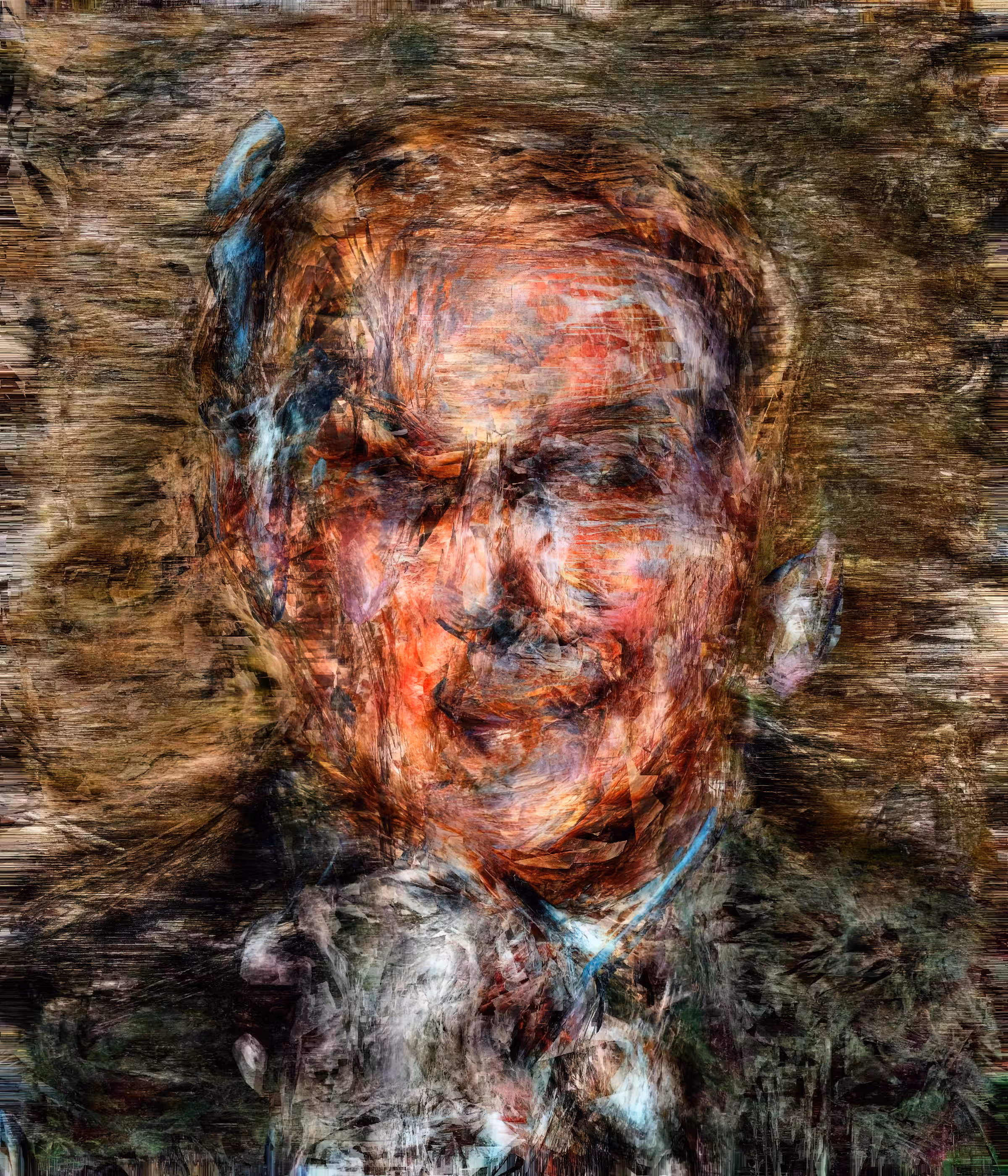 Dead Precedence - #40 Ronald Reagan