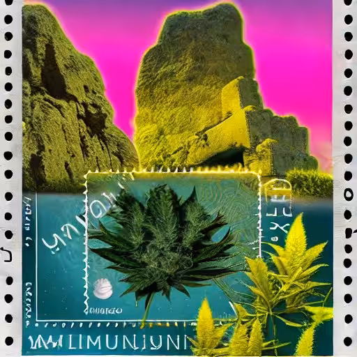 STAMPZZZ #45