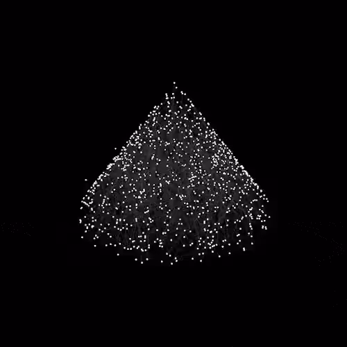Geometrical dot