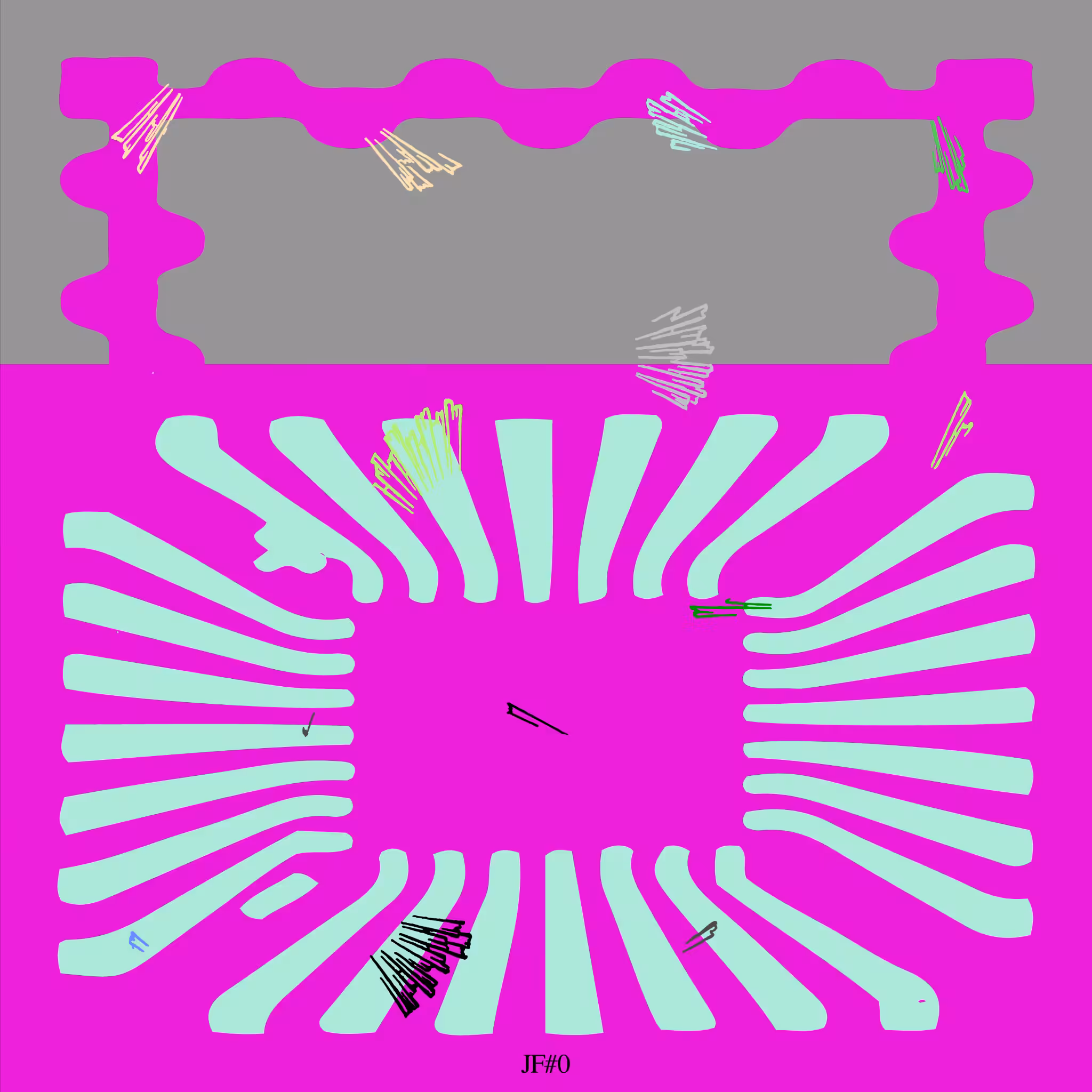 Janiform JF#0 #3