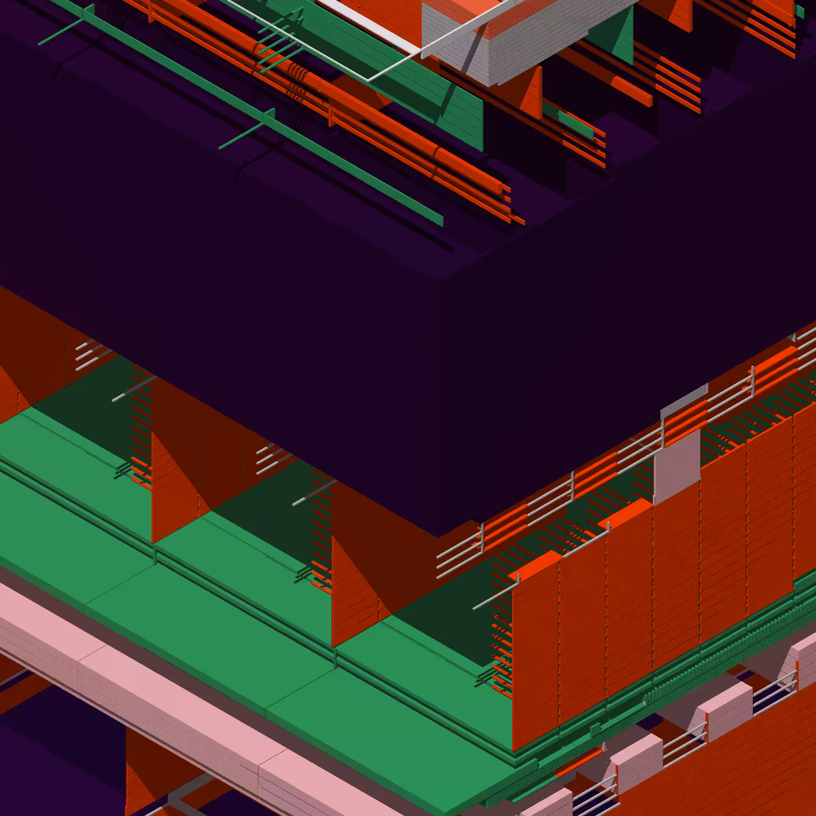 Heatsink #19