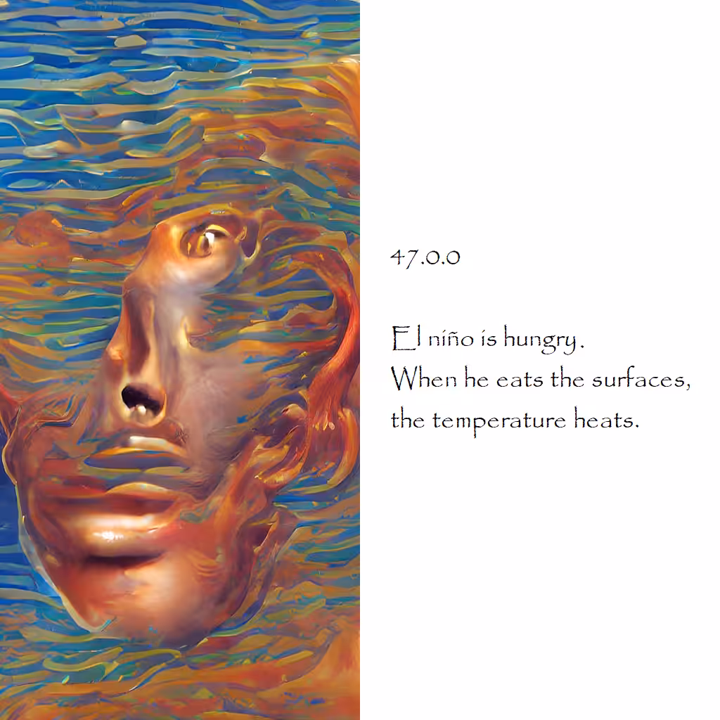 千俳句と俳画 --  1k Haiku and Haiga: Haiku&Haiga_47.0.0