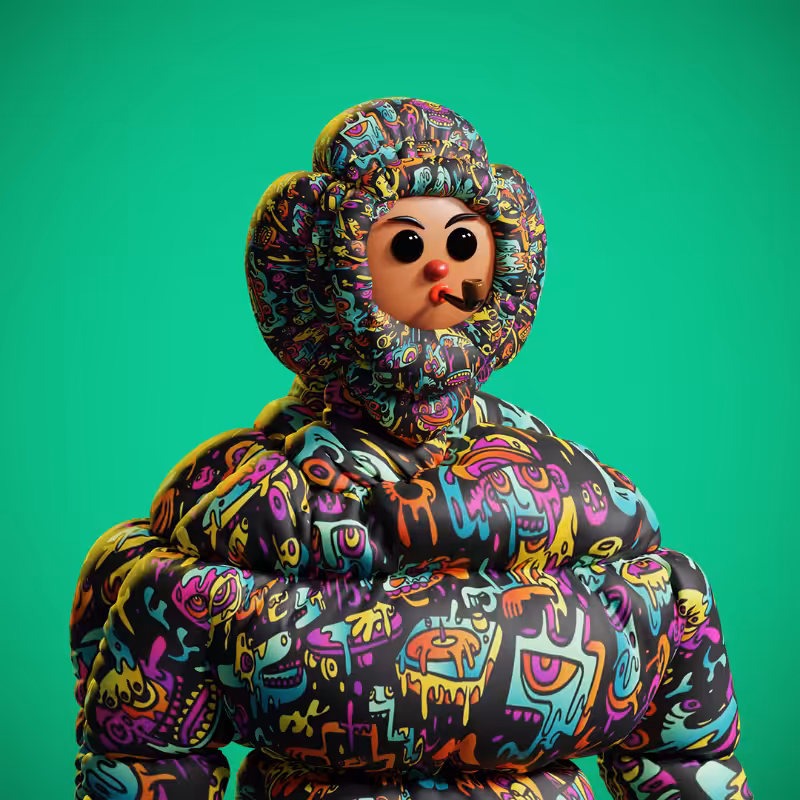 GangSol #2