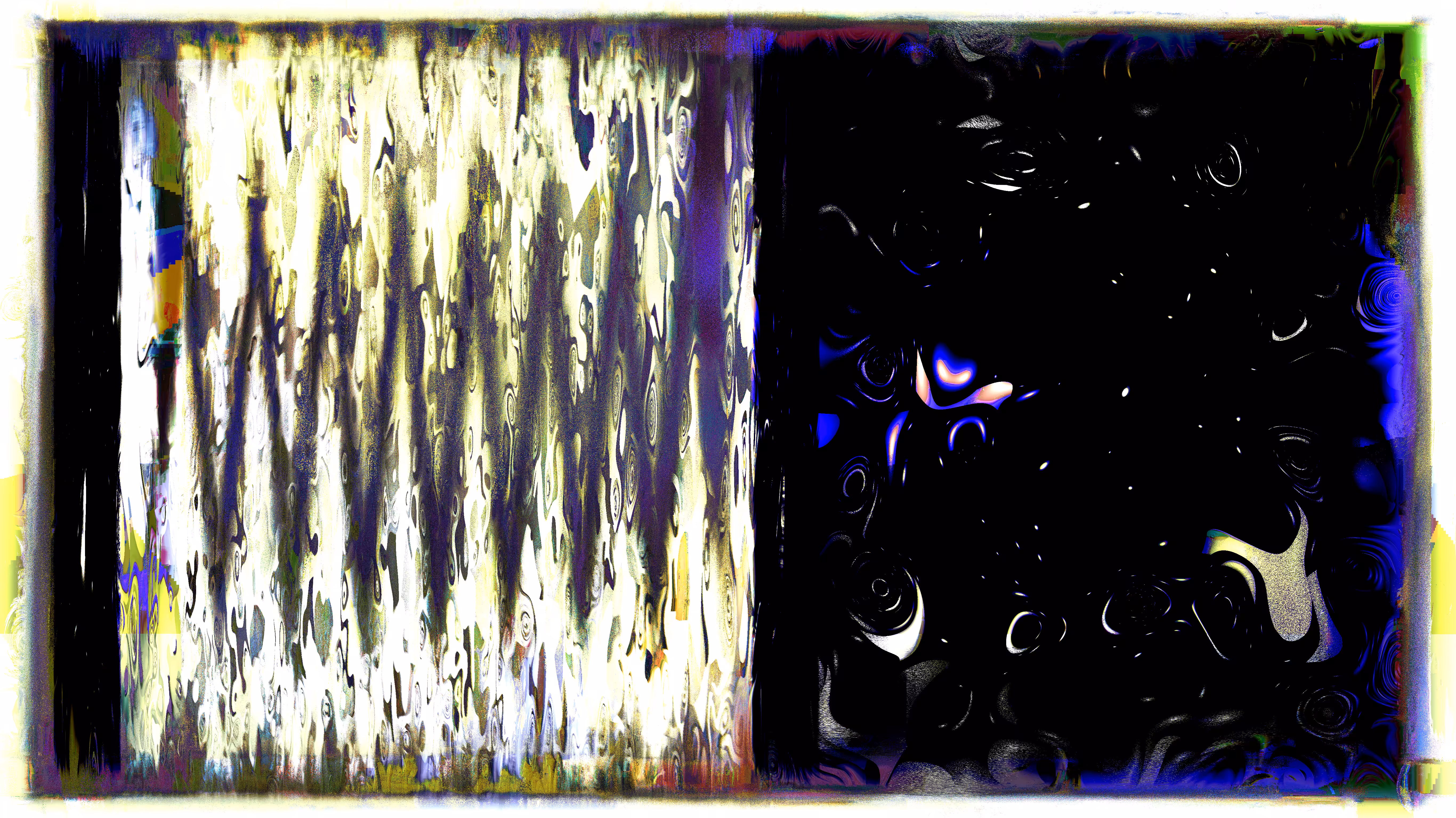 Casket of Dream: Grinning to the Darkness