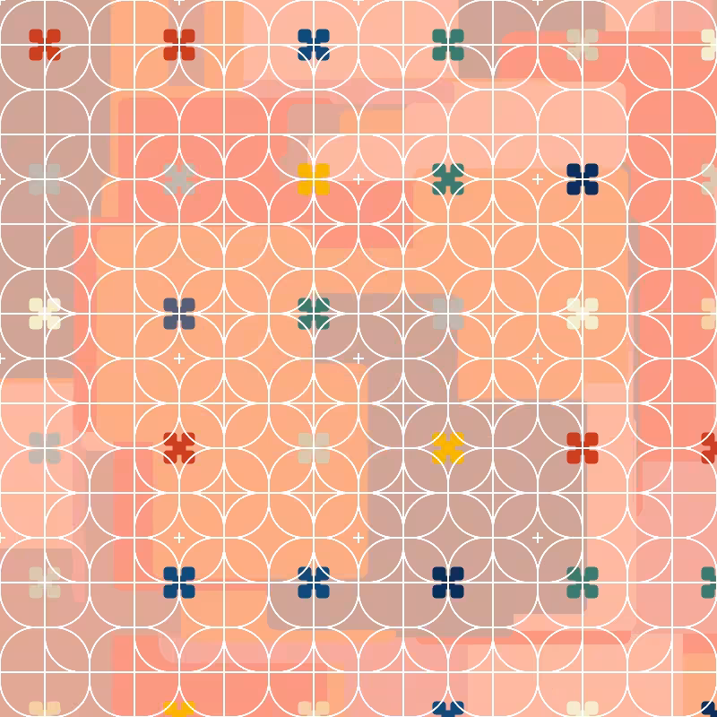 Symphony of Order and Chaos #16
