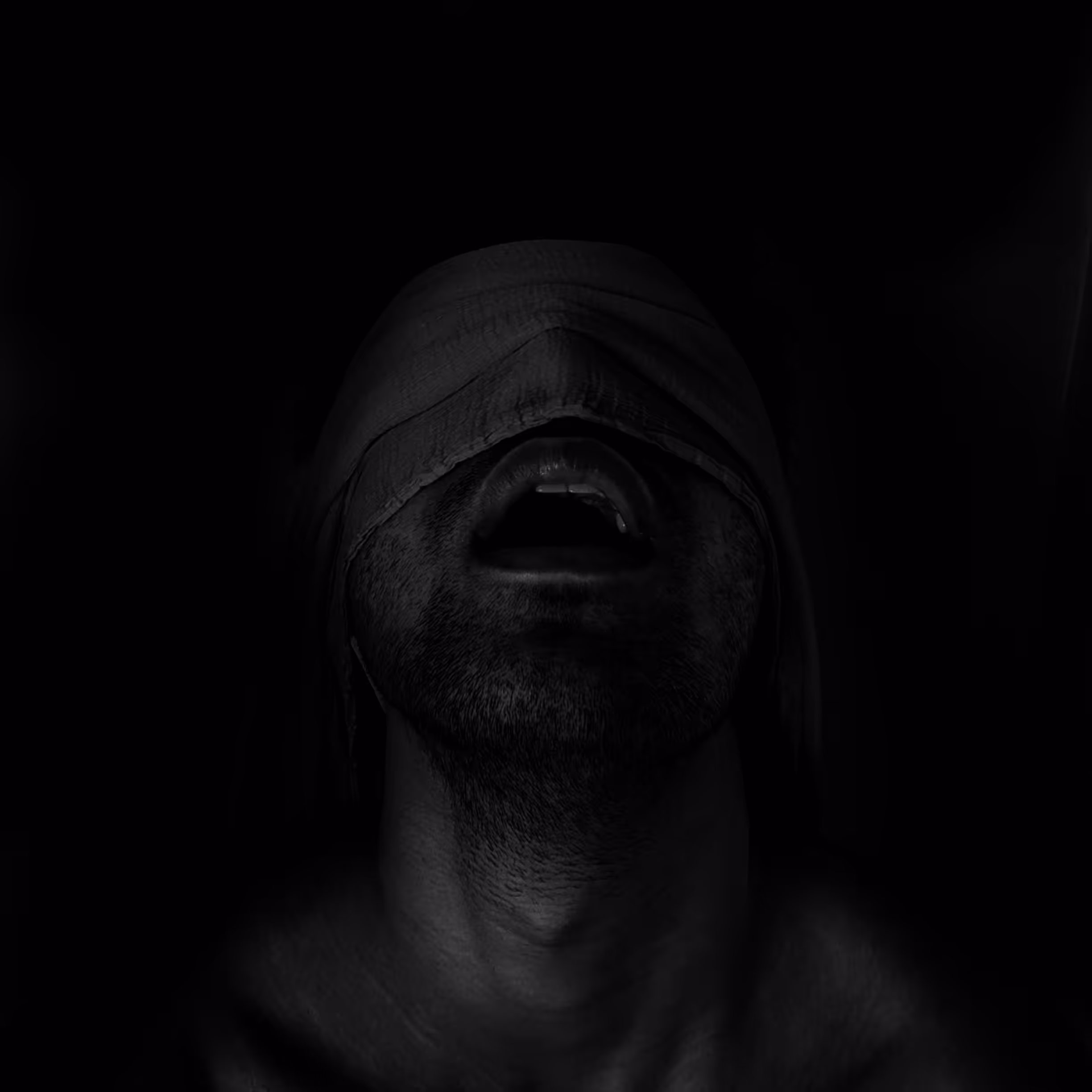Blinded