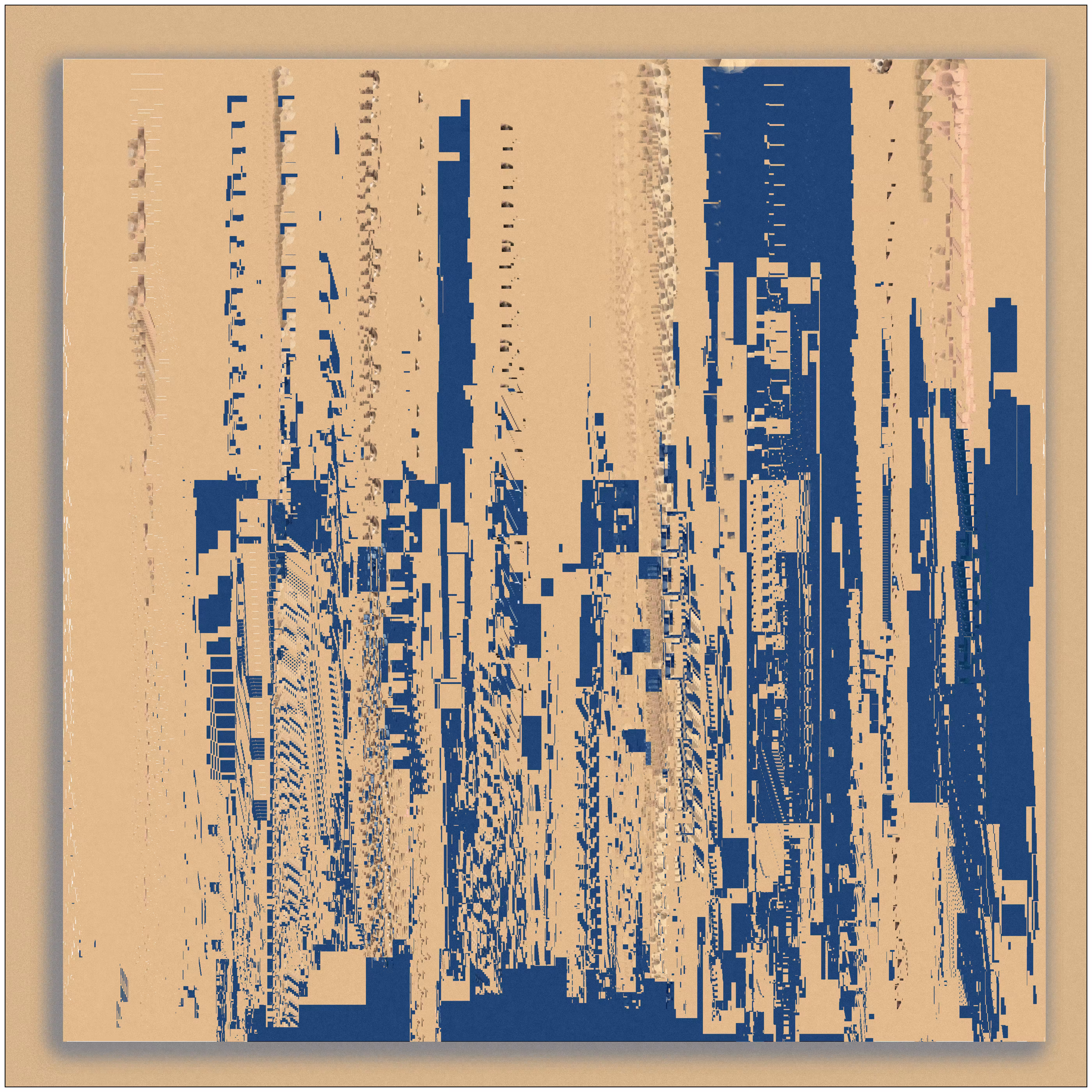 Erosion #30