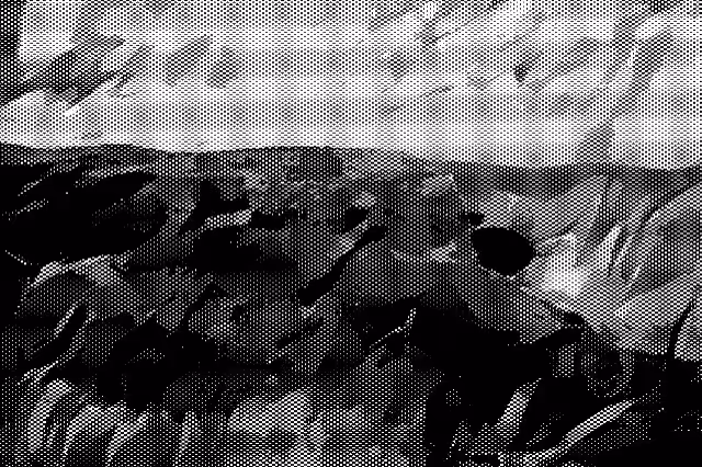 Plain