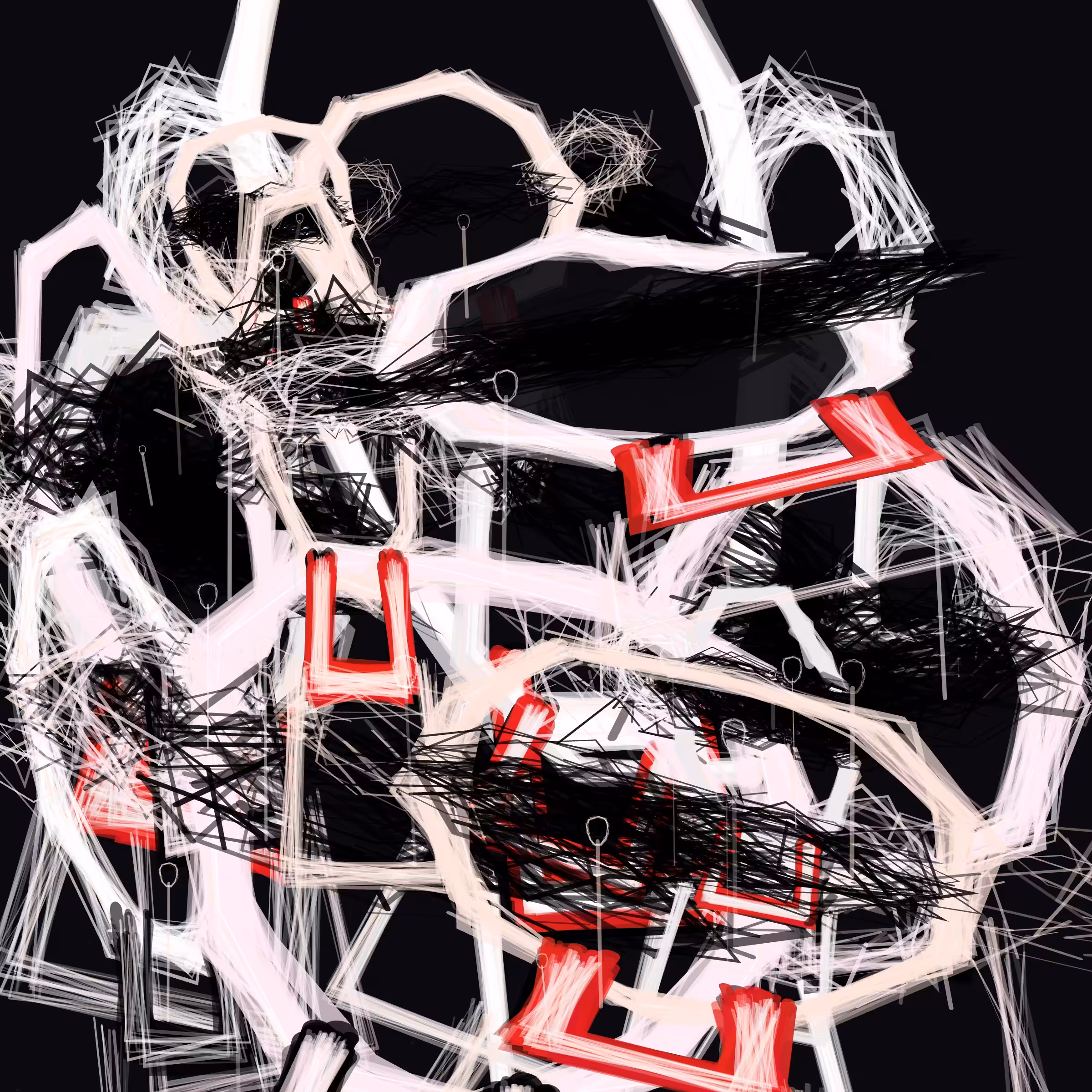 Brutal Desolation: UNK_0293 #734
