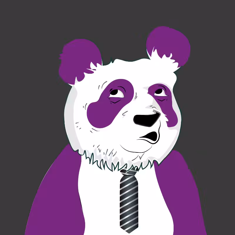 Evolving Pandas #165