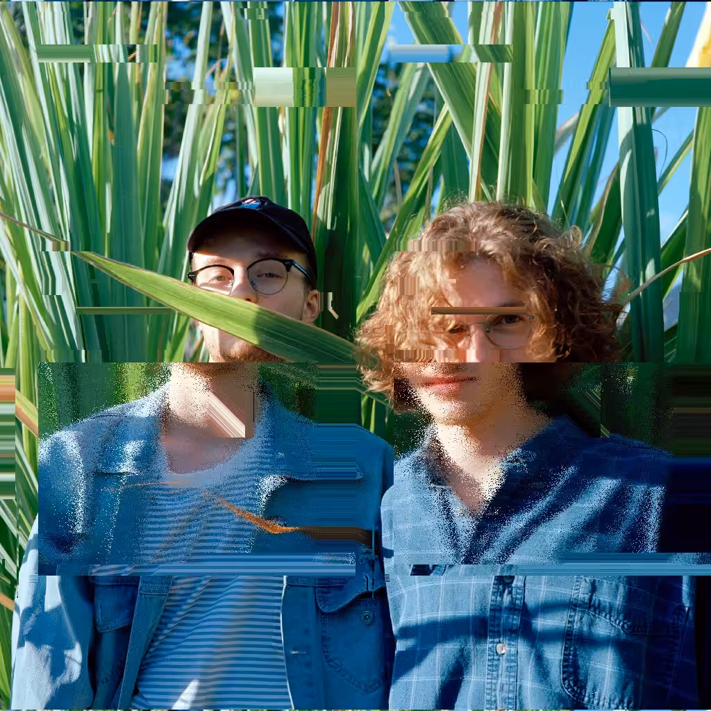 Doppelgänger #574
