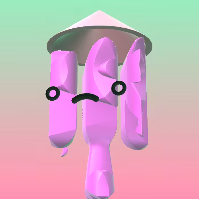 SHADER HEADZ #636