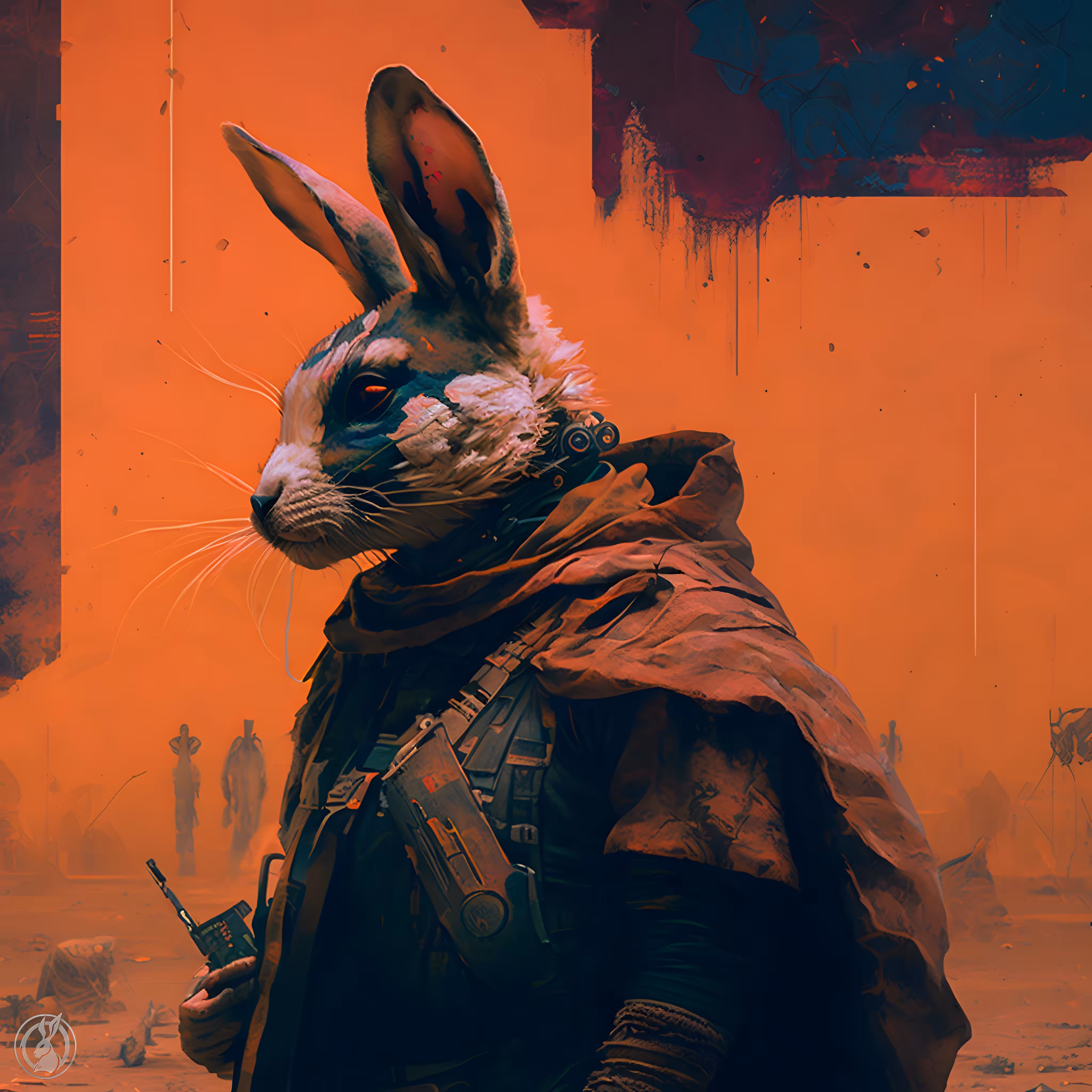 Last Hare 022