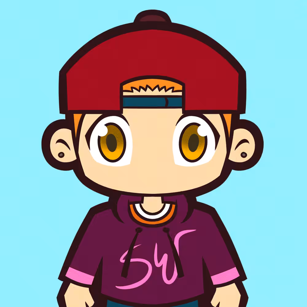 SMLWNZ PFP // 017