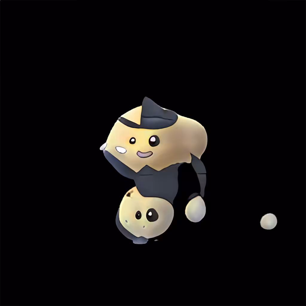 AI Pokémon #010