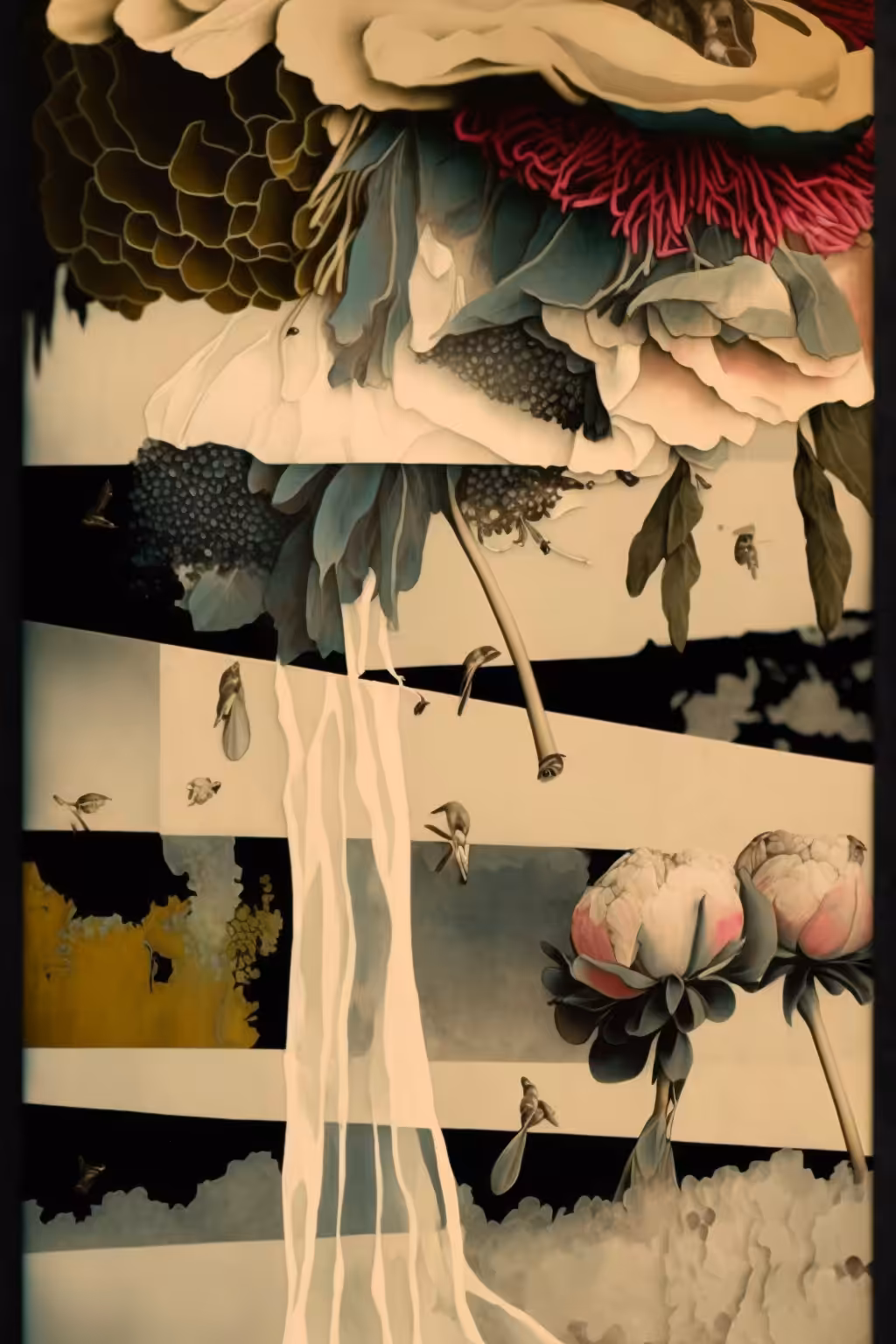 flora bedrock 3