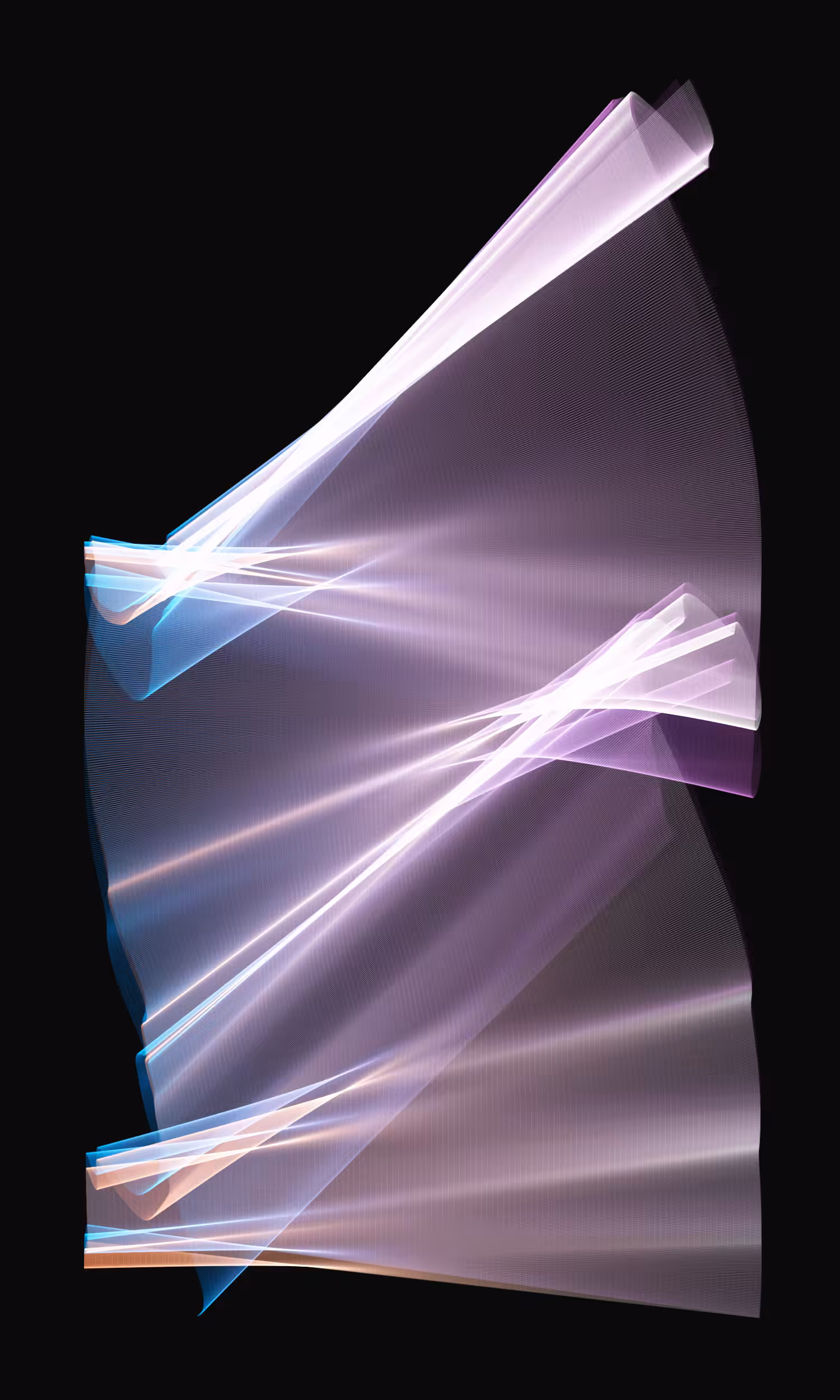 Silk(Fx) #168 - curated 