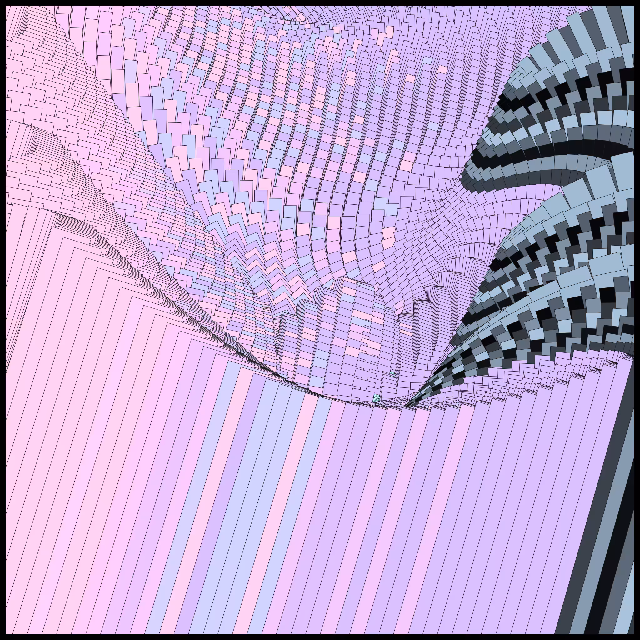 Qubitscape #252