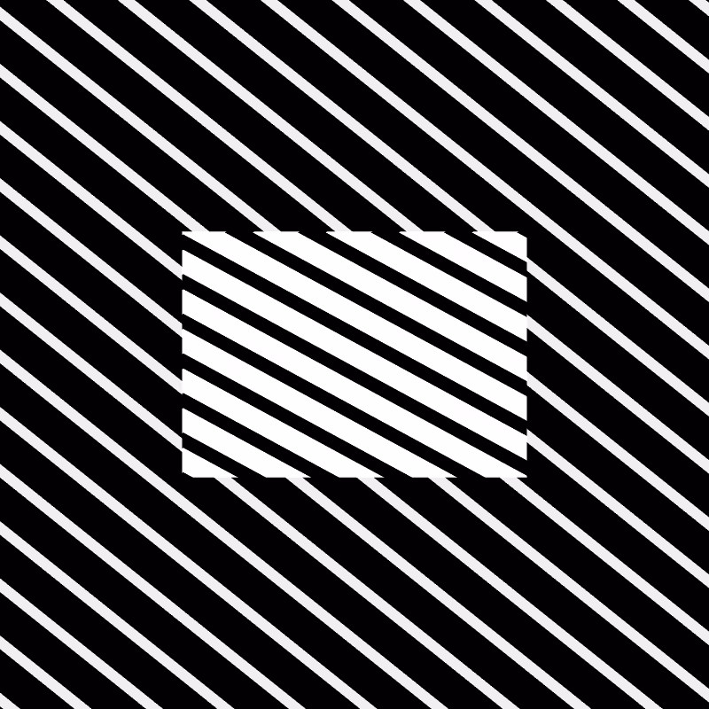 Chromatic dazzle #481