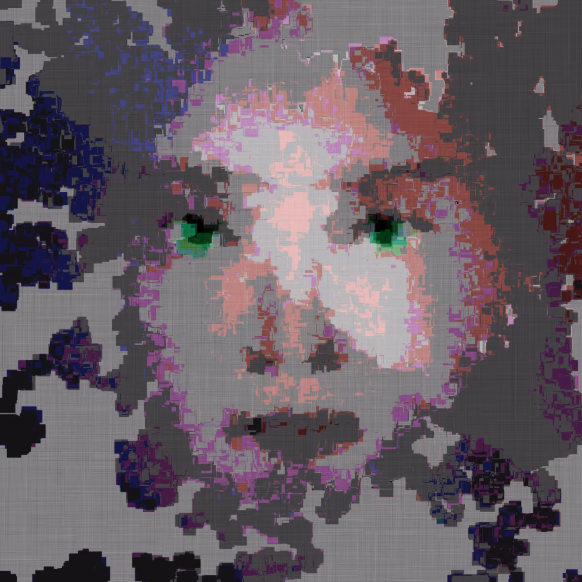 GHOST IN THE CODE #283