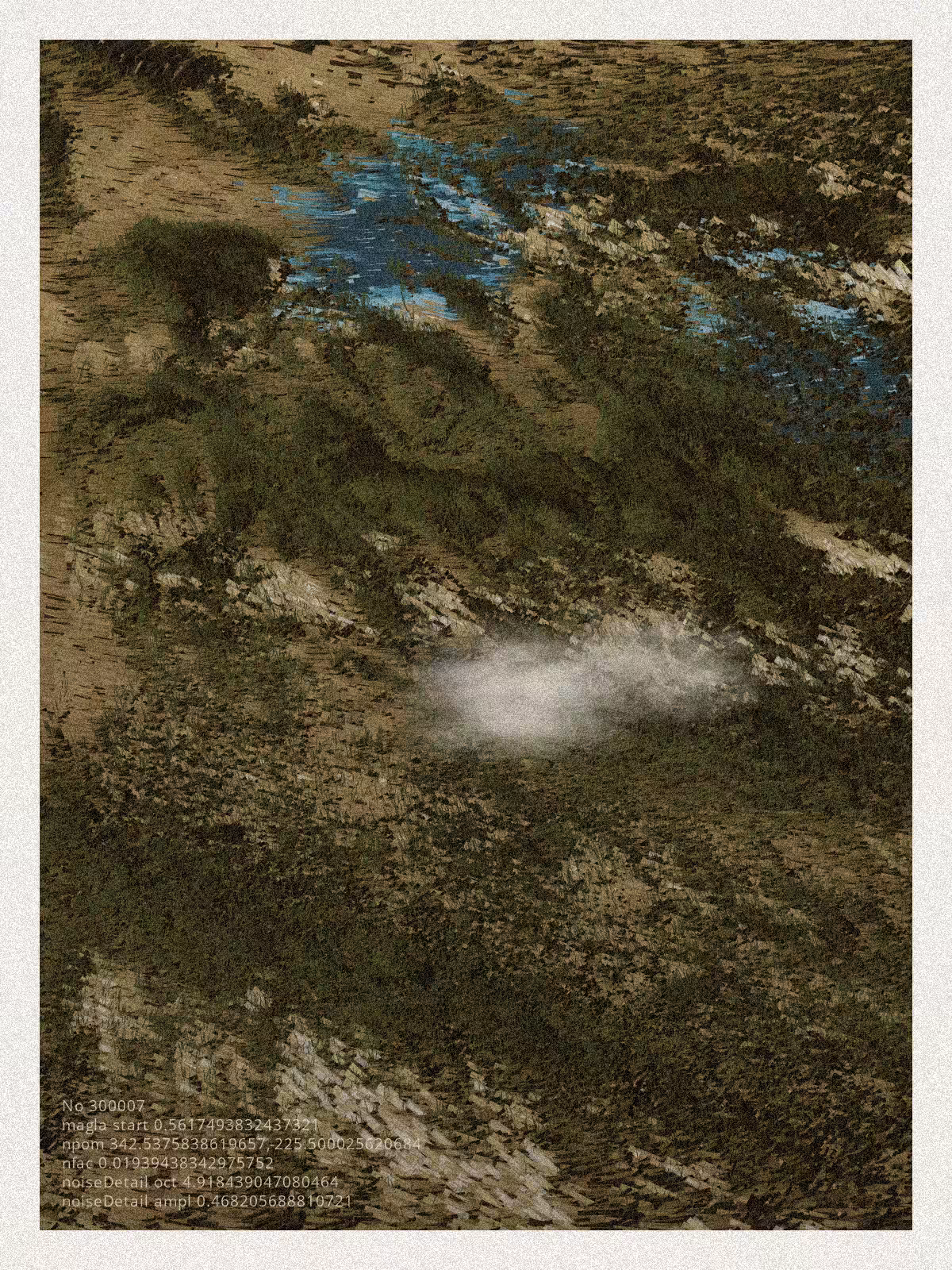 Pangea #107
