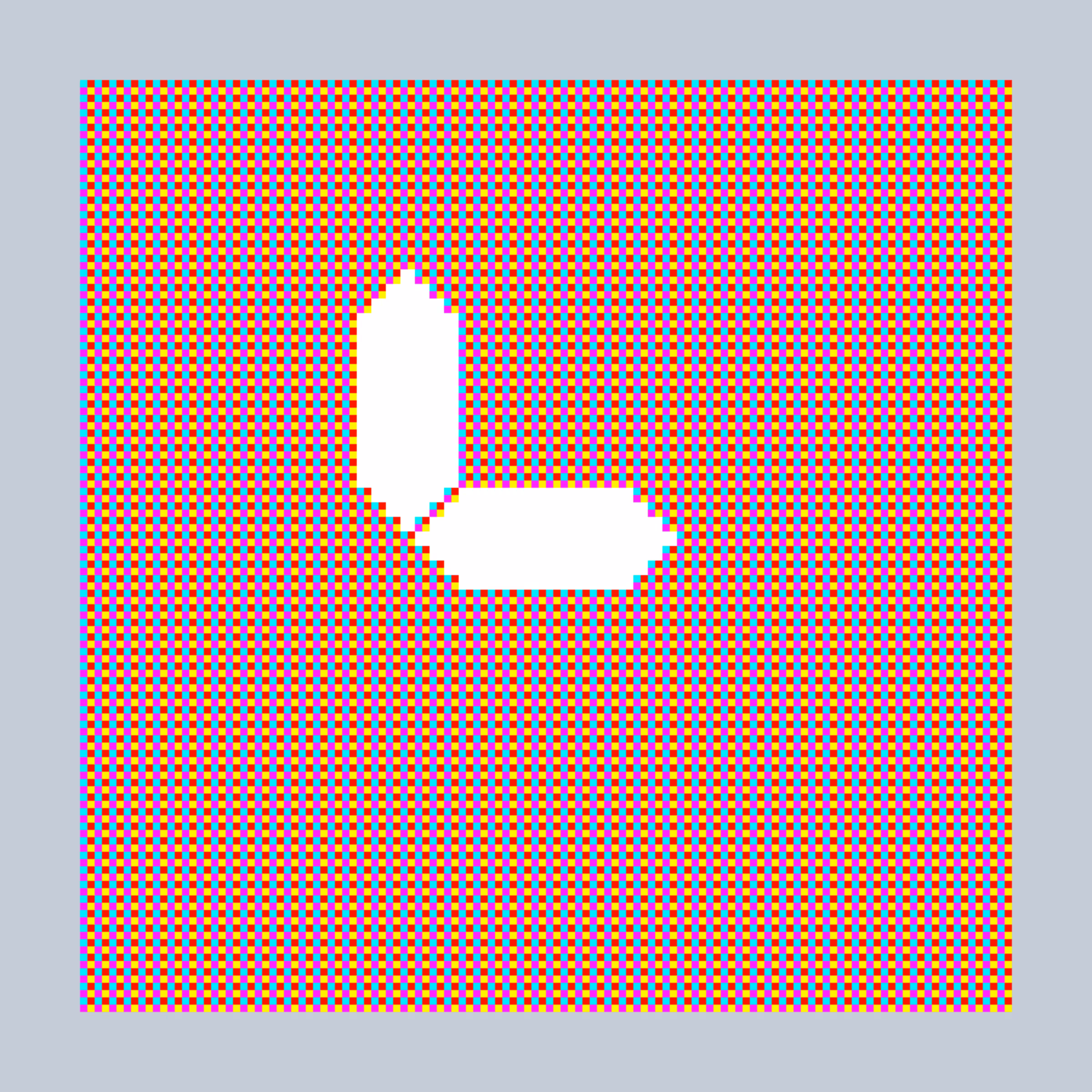 27-Bit Digital #679
