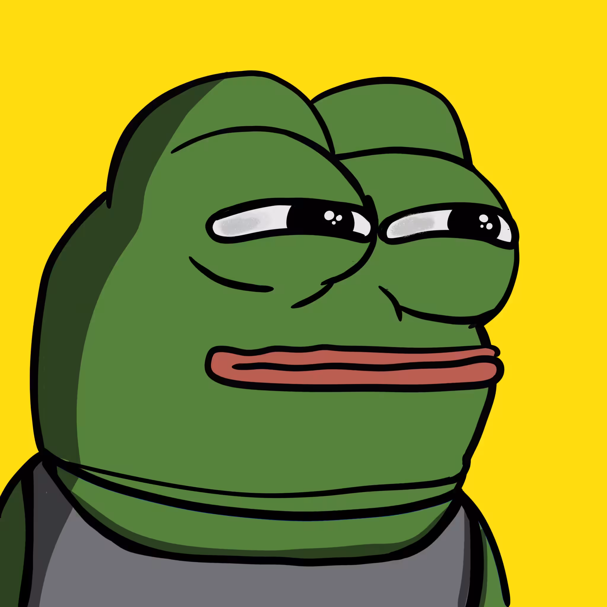 Classic Pepes #117