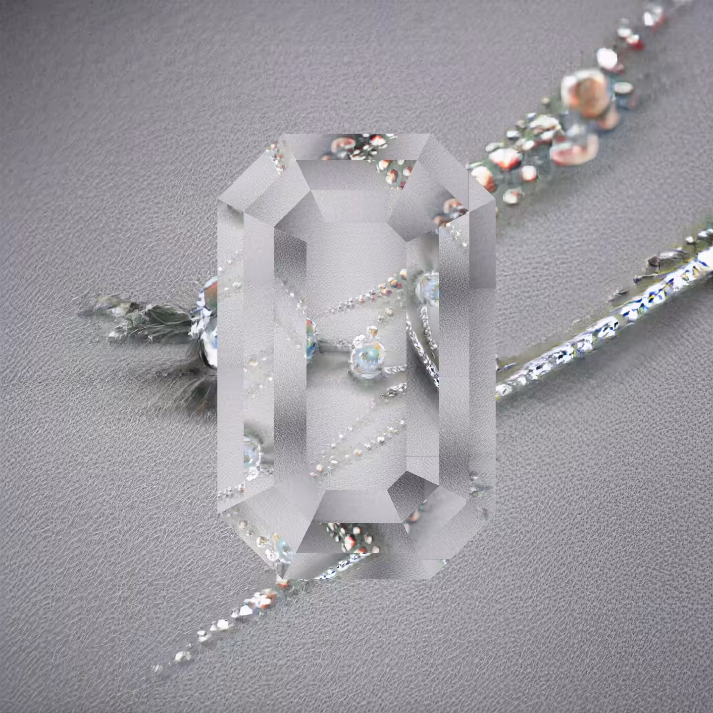 Carat by Violeta López