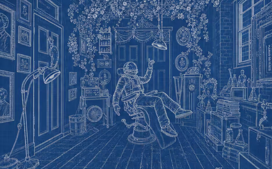 Blueprint